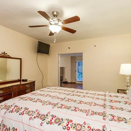 Encanto Bungalow Phoenix Oda fotoğraf